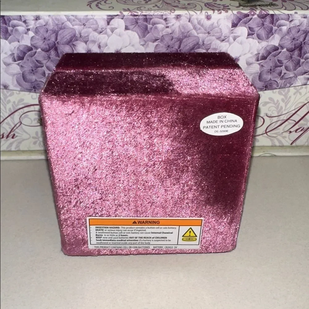 Danecraft new box
